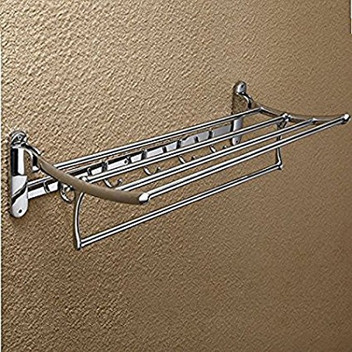 washroom clothes hanger