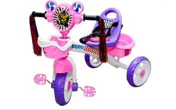 lusa tricycle
