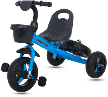 tricycle for kids flipkart