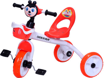 luusa tricycle