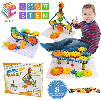 creative construction toys