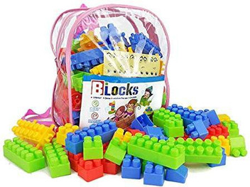 building block sets toddlers
