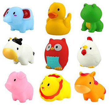 soft toys for 1 year old