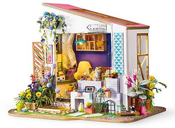 diy mini room