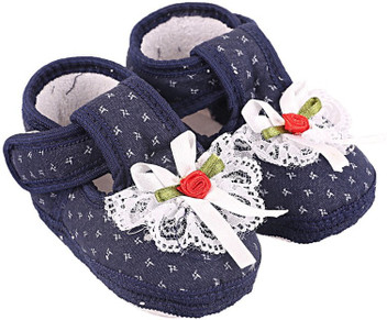 flipkart baby girl shoes