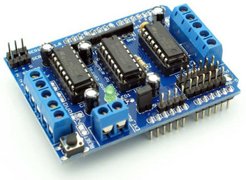 roboti arduino