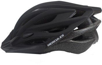 hercules cycle helmet