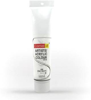 Flipkart Com Camel Kokuyo Artist Acrylic Colour 120 Ml Series 2 Zinc White Well you're in luck, because here they come. camel kokuyo artist acrylic colour 120 ml series 2 zinc white