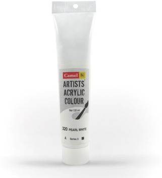 Flipkart Com Camel Kokuyo Artist Acrylic Colour Tubes 120ml Pearl White 320 100ml acrylic paint tubes student artist quality ass. camel kokuyo artist acrylic colour tubes 120ml pearl white 320