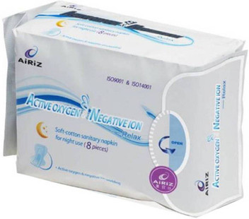 soft cotton sanitary pads india