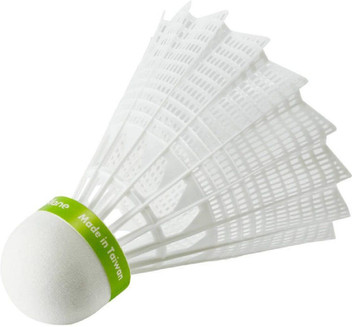 badminton shuttlecock flipkart