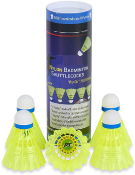 badminton shuttlecock flipkart