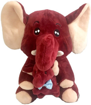 elephant soft toy flipkart