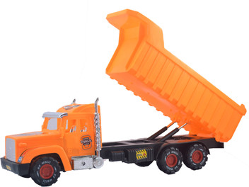 dumper truck kids
