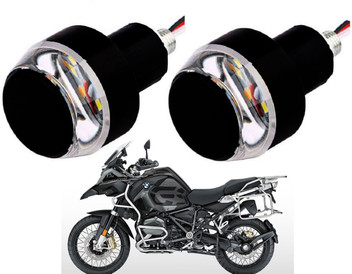 led light for bike flipkart