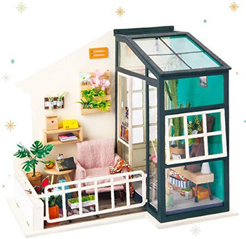 miniature doll gifts
