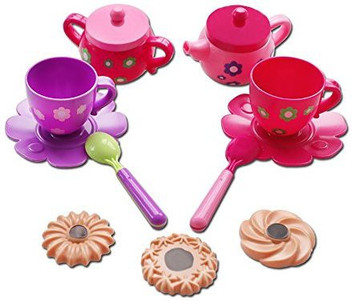 baby tea party set