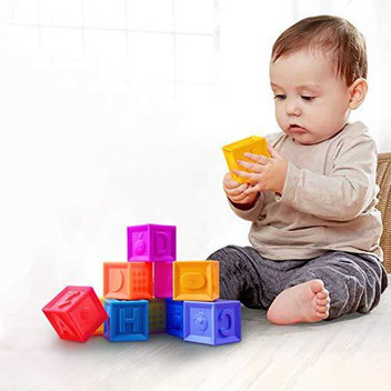 stackable blocks for toddlers