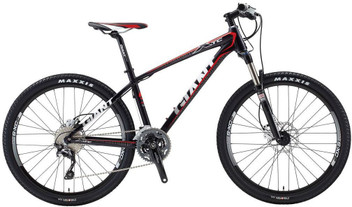 giant xtc se mountain bike