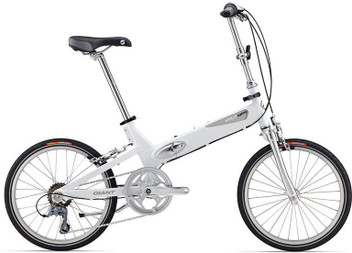 folding cycle online