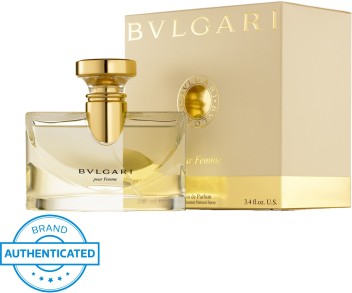 bvlgari yellow perfume
