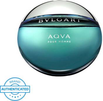 Buy Bvlgari Aqva Edt 100 Ml Online In India Flipkart Com