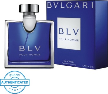 Buy Bvlgari BLV EDT - 50 ml Online In 