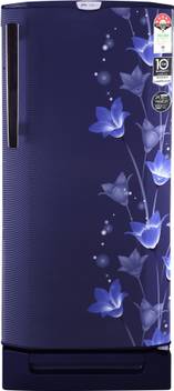 Godrej 190 L Direct Cool Single Door 5 Star 2019 Refrigerator Online At Best Price In India Flipkart Com