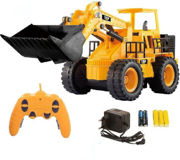 wireless remote control jcb