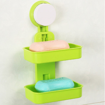 soap dish box