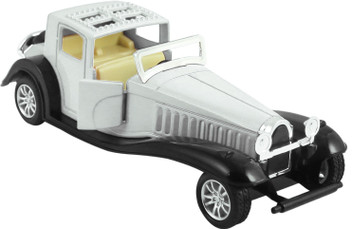 cast metal car models