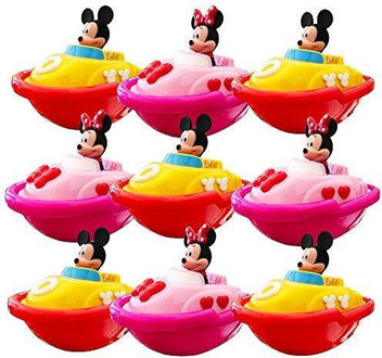 mickey and minnie mouse toys for toddlers