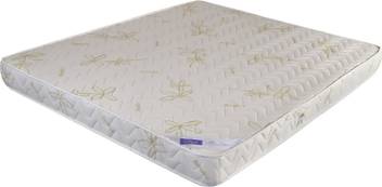 Hush Ecofoam 6 Mm Queen Pu Foam Mattress Price In India