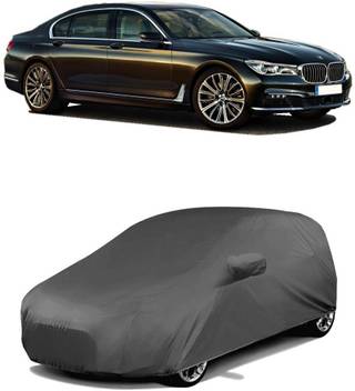 De Auto Care Car Cover For Bmw 7 Series With Mirror Pockets Price In India Buy De Auto Care Car Cover For Bmw 7 Series With Mirror Pockets Online At Flipkart Com