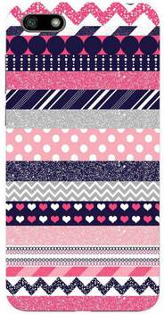 Gloriuscovers Back Cover For Huawei Y5 Prime 2018 Gloriuscovers Flipkart Com