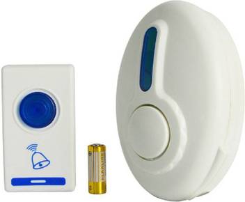Aryshaa Wireless Door Bell For Home Shop Office Wireless Door Chime Price In India Buy Aryshaa Wireless Door Bell For Home Shop Office Wireless Door Chime Online At Flipkart Com