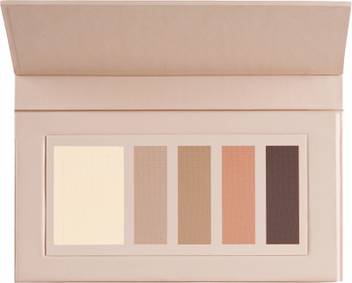 Maybelline New York Gigi Hadid Eye And Brow Contour Palette 4 5 G Price In India Buy Maybelline New York Gigi Hadid Eye And Brow Contour Palette 4 5 G Online In India