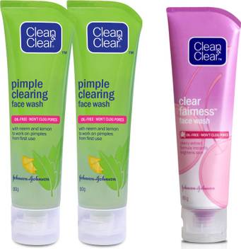 Clean And Clear Face Scrub Price Facial Scrub