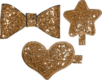 pretty hair accessories for girls