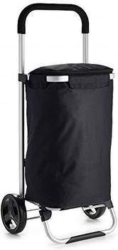 Inditradition Shopping Trolley Bag Grocery Shopping Foldable