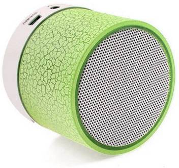 Buy Shiank Stereo Channel Portable Mini Led Bluetooth Speaker
