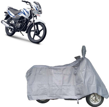 rain cover for two wheelers