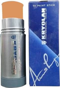 Kryolan Tv Paint Stick 3w Concealer For All Skin Types Concealer Price In India Buy Kryolan Tv Paint Stick 3w Concealer For All Skin Types Concealer Online In India Reviews Ratings
