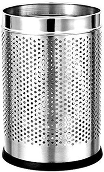 buy metal dustbin