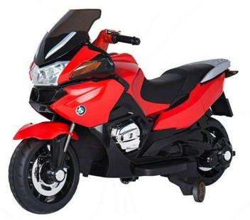 motorcycle for big kids