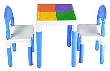 Oximus Study Kids Table Chair For Study Writing Dining Recommended Baby Table Chair Set 2 3