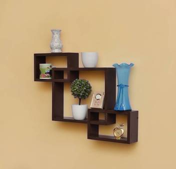 Martemporium Beautiful Modern Wall Set Top Box Stand Wooden Wall Shelf Price In India Buy Martemporium Beautiful Modern Wall Set Top Box Stand Wooden Wall Shelf Online At Flipkart Com