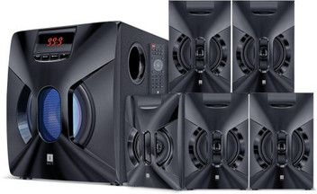 iball 7.1 home theatre