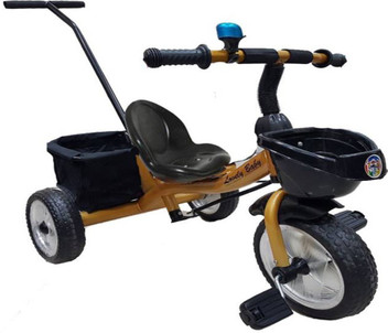 tricycle for baby flipkart