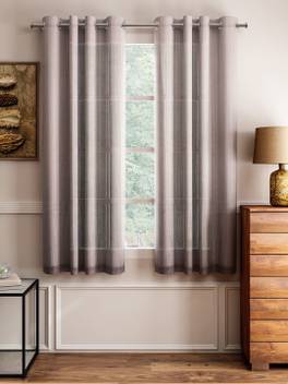 Lushomes 150 Cm 5 Ft Polyester Window Curtain Single Curtain Buy Lushomes 150 Cm 5 Ft Polyester Window Curtain Single Curtain Online At Best Price In India Flipkart Com